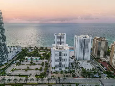 1880 S Ocean Dr #601, Hallandale Beach, FL 33009