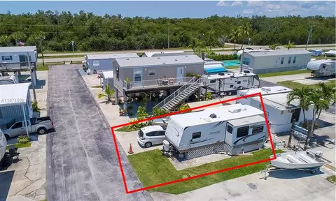 675 S Copeland Ave #13, Everglades City, FL 34139