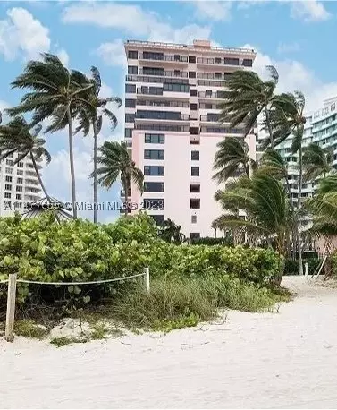 Undisclosed, Miami Beach, FL 33140