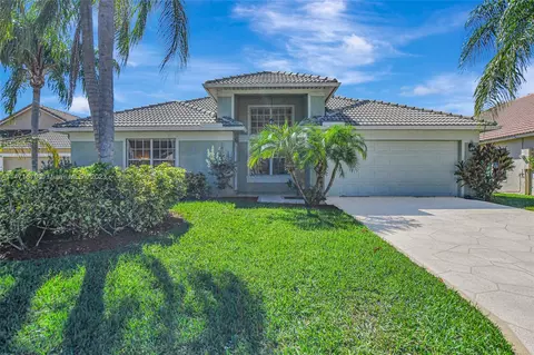 4406 Sunset Cay Cir, Boynton Beach, FL 33436