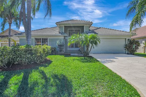 4406 Sunset Cay Cir, Boynton Beach, FL 33436