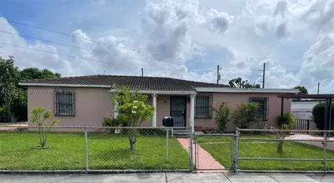 870 E 34th St, Hialeah, FL 33013