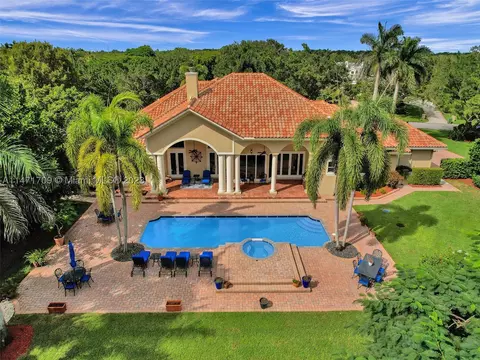 3787 Pine Lake Dr, Weston, FL 33332