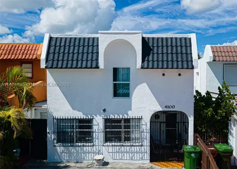 4100 W 10th Ct, Hialeah, FL 33012 photo 1