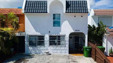 4100 W 10th Ct, Hialeah, FL 33012 photo 2