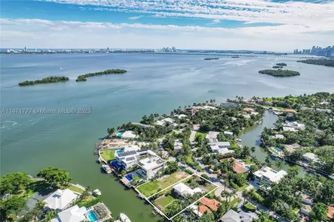 1075 Belle Meade Island Dr, Miami, FL 33138
