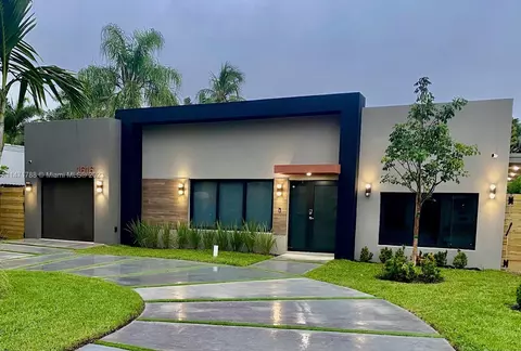 1616 NE 16th Ter, Fort Lauderdale, FL 33305