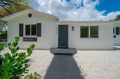 4800 NW 10th Ave, Miami, FL 33127