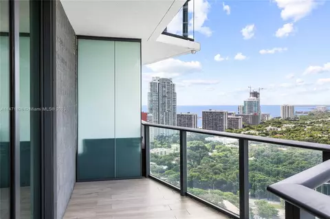 1300 S Miami Ave #2808, Miami, FL 33130