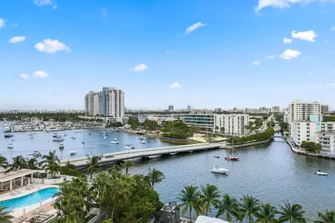 20 Island Ave #905, Miami Beach, FL 33139