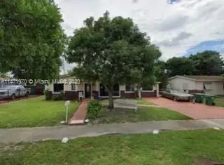 3840 NW 168th Ter, Miami Gardens, FL 33055