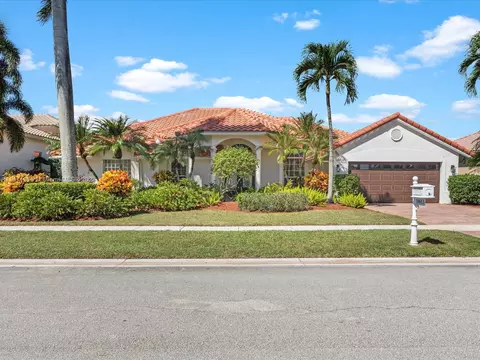 10613 Maple Chase Dr, Boca Raton, FL 33498