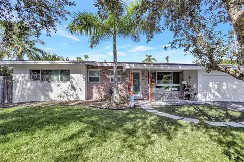 171 SW 62nd Ave, Plantation, FL 33317