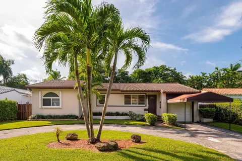 620 NE 116th St, Biscayne Park, FL 33161