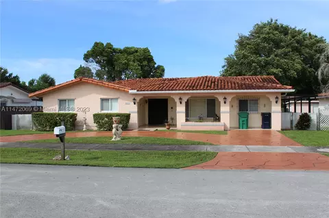9855 SW 26th Ter, Miami, FL 33165