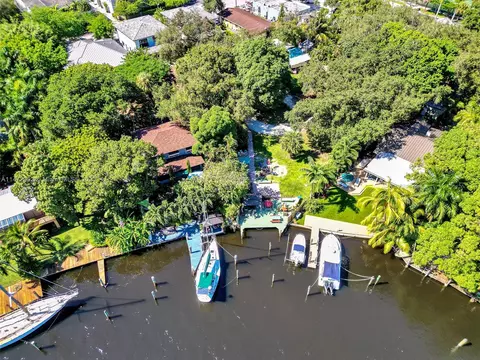 616 SW 12th Ave, Fort Lauderdale, FL 33312