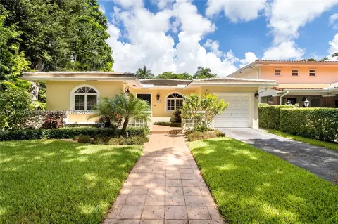 1517 Saragossa Ave, Coral Gables, FL 33134