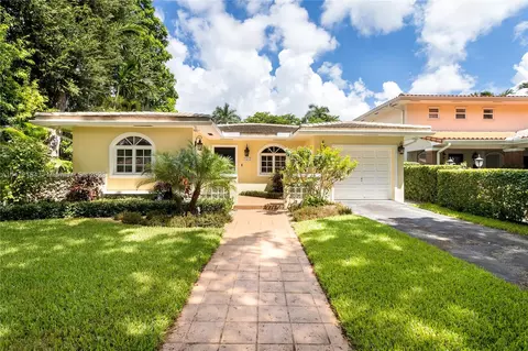 1517 Saragossa Ave, Coral Gables, FL 33134