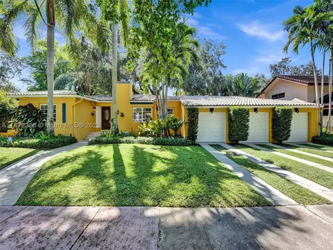 718 Malaga Ave, Coral Gables, FL 33134