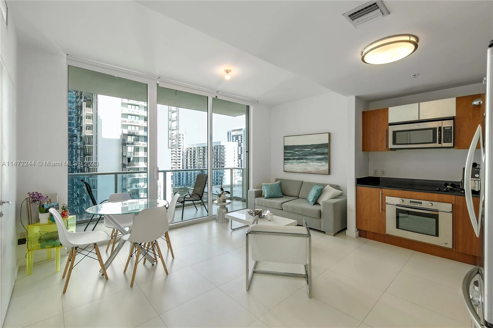 300 S Biscayne Blvd Unit 2309