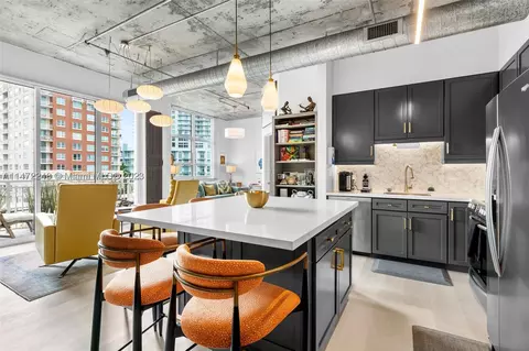 2001 Biscayne Blvd #2617, Miami, FL 33137