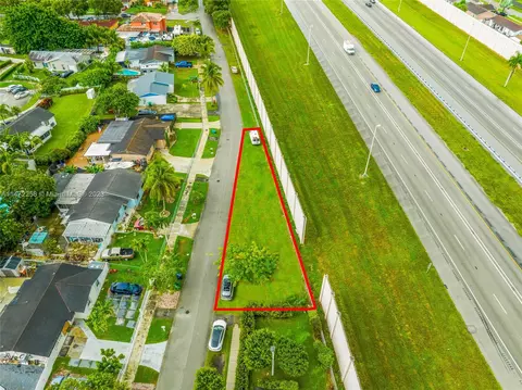 256 SW Sw St, Homestead, FL 33032