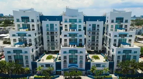 7600 Collins Ave #1204, Miami Beach, FL 33141