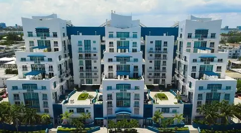 7600 Collins Ave #1204, Miami Beach, FL 33141