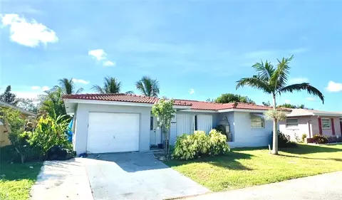 5210 NW 49th Ave, Tamarac, FL 33319