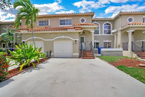 12879 SW 49th Ct #12879, Miramar, FL 33027