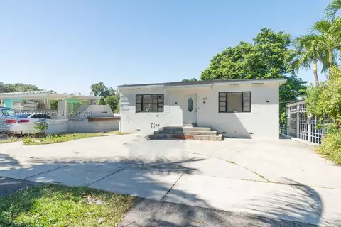 662 Tamiami Blvd, Miami, FL 33144