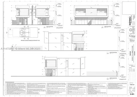 152 NW 17th Pl, Miami, FL 33125