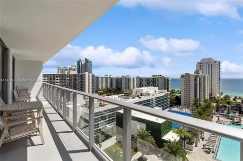 4010 S Ocean Dr #R1107, Hollywood, FL 33019