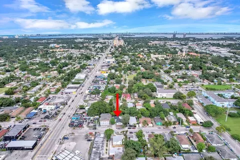 7815 NW 5th Ct, Miami, FL 33150