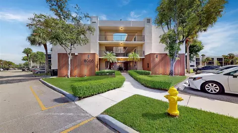 8005 SW 107th Ave #124, Miami, FL 33173