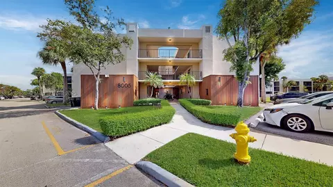 8005 SW 107th Ave #124, Miami, FL 33173
