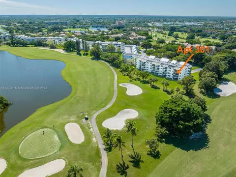 16171 Blatt Blvd #301, Weston, FL 33326