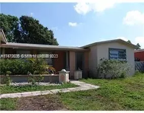 Undisclosed, Miramar, FL 33023