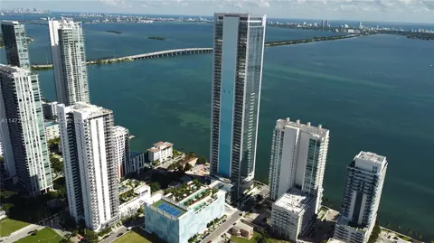 700 NE 26th Ter #4506, Miami, FL 33137