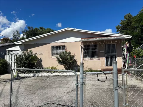 57 NW 34th St, Miami, FL 33127