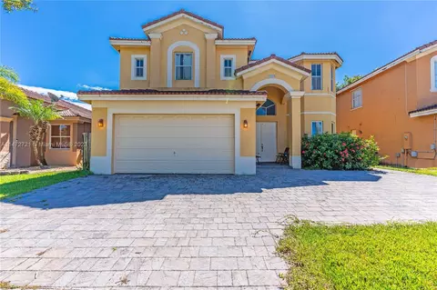 11014 SW 242nd St, Homestead, FL 33032