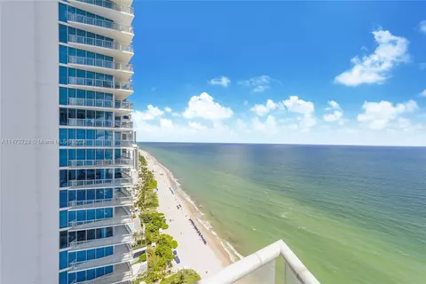 16901 Collins Ave #2805, Sunny Isles Beach, FL 33160