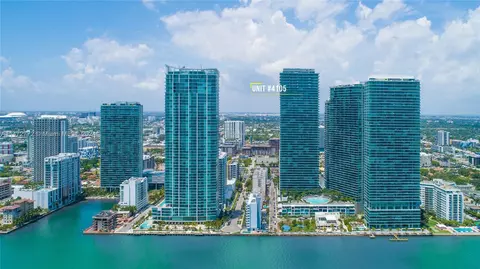 480 NE 31st St #4105, Miami, FL 33137