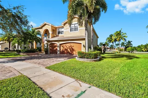 4126 SW 190th Ave, Miramar, FL 33029