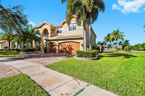 4126 SW 190th Ave, Miramar, FL 33029