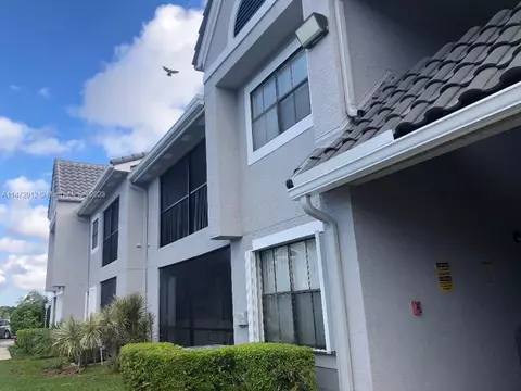 15050 SW 103rd Ter #7202, Miami, FL 33196