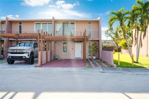 6234 SW 139th Ct, Miami, FL 33183