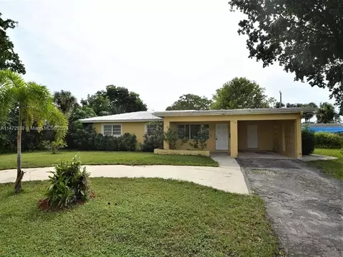 370 SE 6th Ct, Pompano Beach, FL 33060