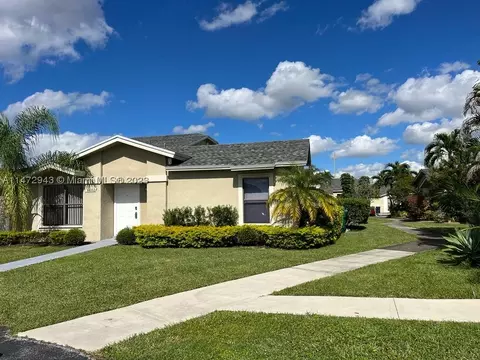 6602 SW 152nd Ct #02-43, Miami, FL 33193