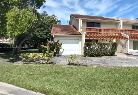 11603 NW 29th Ct #2W, Coral Springs, FL 33065